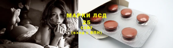 стафф Абаза